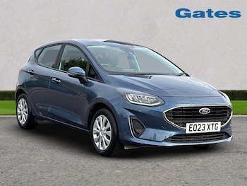Ford - Fiesta