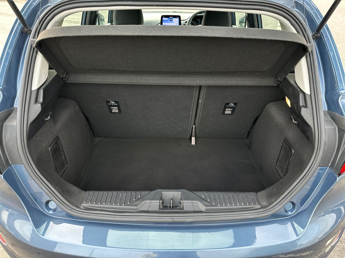 Vehicle 34