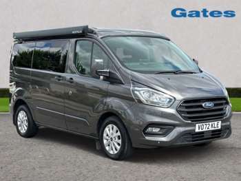 2022 - Nugget 320 SWB 2.0 Tdci 185PS 4-Door
