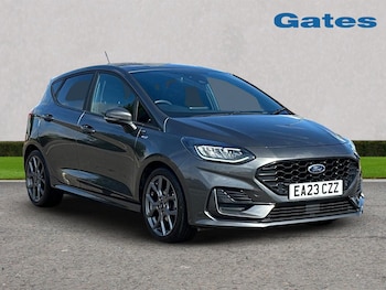 Used Ford Fiesta 2023 for sale - 75602988: Photo