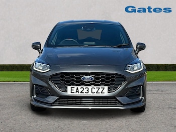 Used Ford Fiesta 2023 for sale - 75602988: Photo