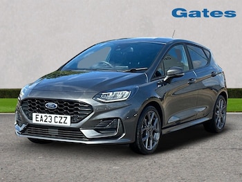 Used Ford Fiesta 2023 for sale - 75602988: Photo