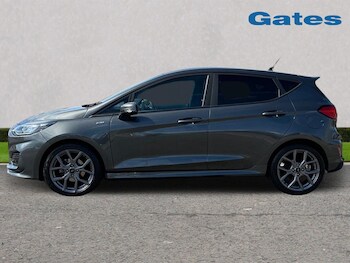 Used Ford Fiesta 2023 for sale - 75602988: Photo