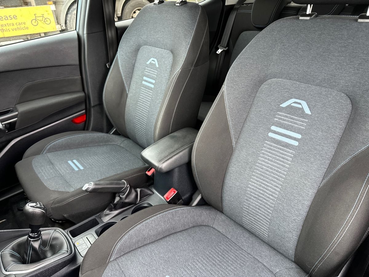 Used Ford Fiesta 2023 for sale - 77539735: Photo 13