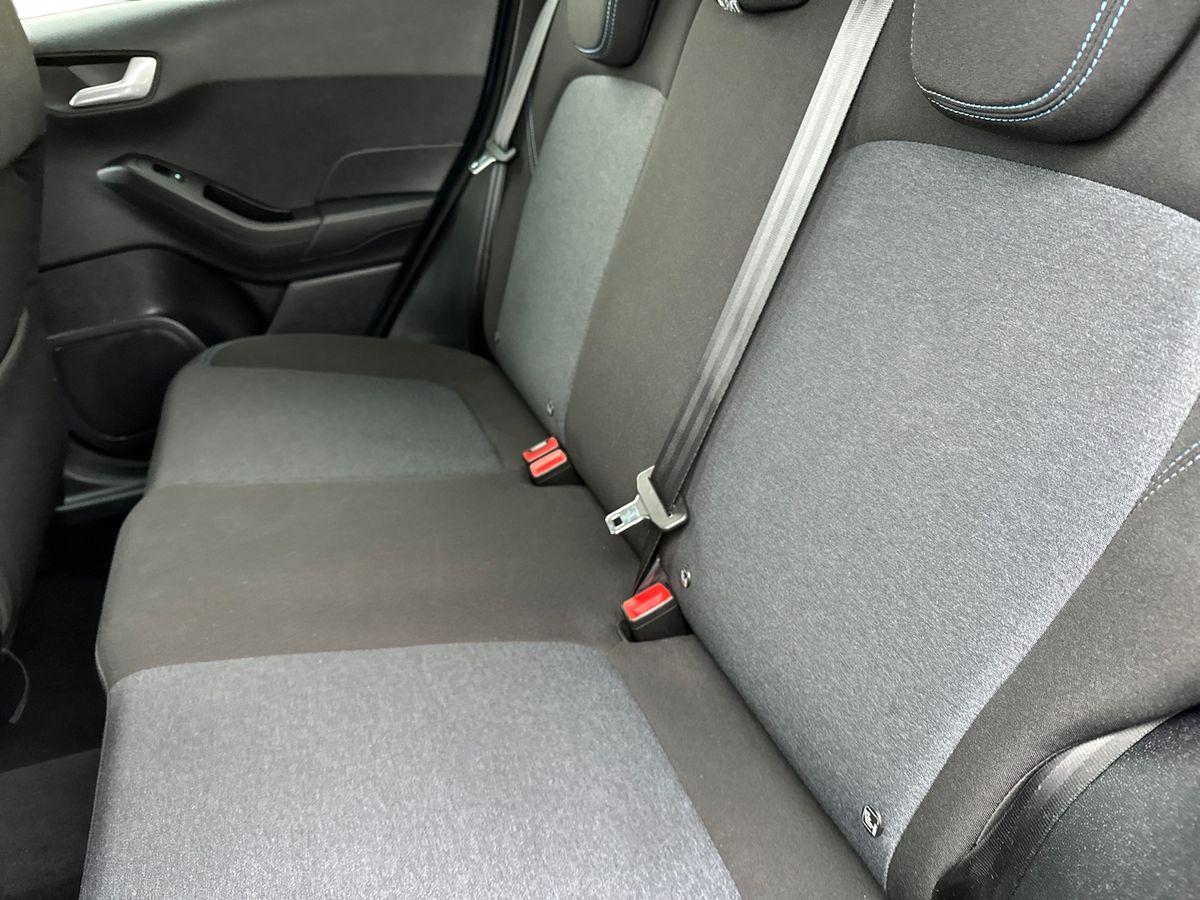 Used Ford Fiesta 2023 for sale - 77539735: Photo 14