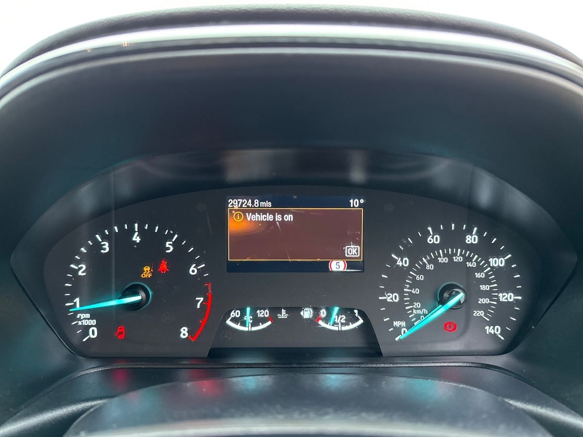 Used Ford Fiesta 2023 for sale - 77539735: Photo 18