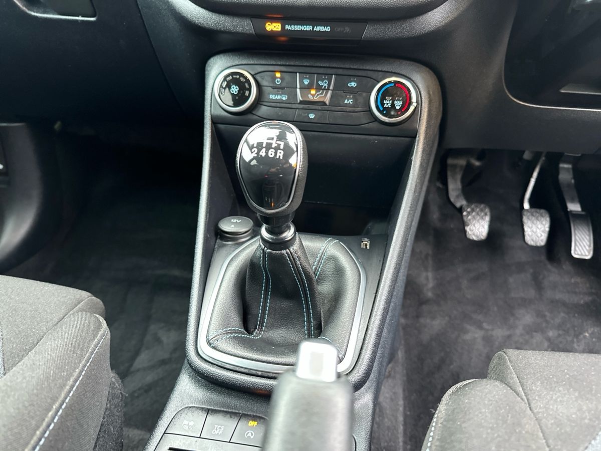 Used Ford Fiesta 2023 for sale - 77539735: Photo 22