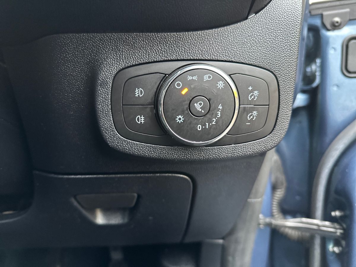 Used Ford Fiesta 2023 for sale - 77539735: Photo 23