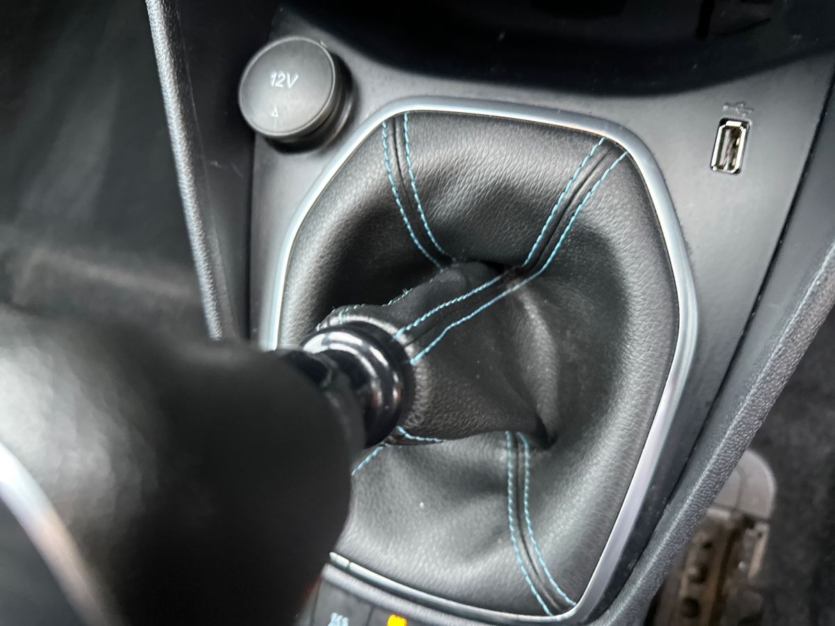 Used Ford Fiesta 2023 for sale - 77539735: Photo 24