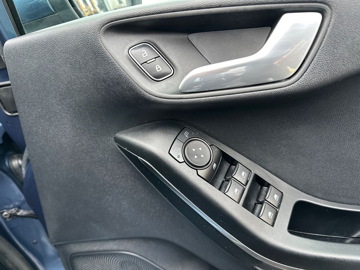 Used Ford Fiesta 2023 for sale - 77539735: Photo 25