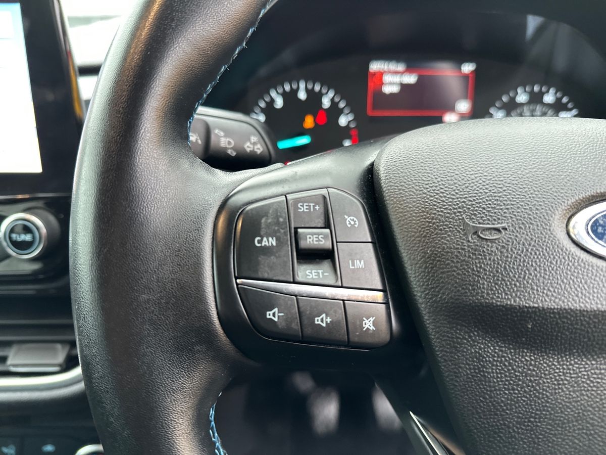 Used Ford Fiesta 2023 for sale - 77539735: Photo 26