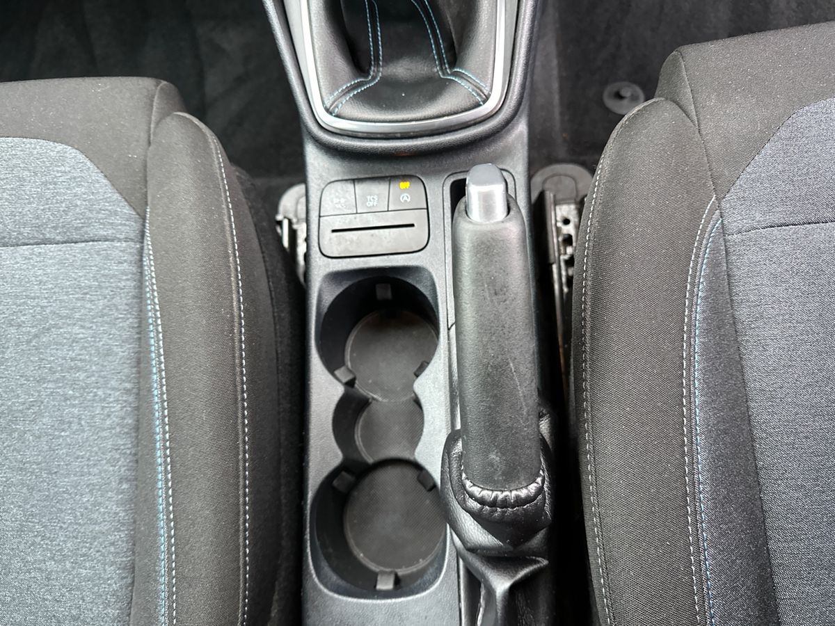 Used Ford Fiesta 2023 for sale - 77539735: Photo 28