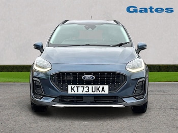 Used Ford Fiesta 2023 for sale - 77539735: Photo