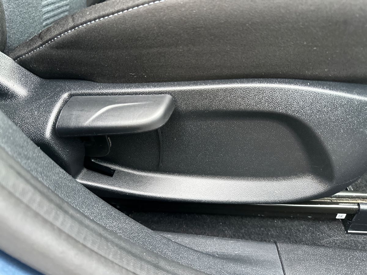 Used Ford Fiesta 2023 for sale - 77539735: Photo 30