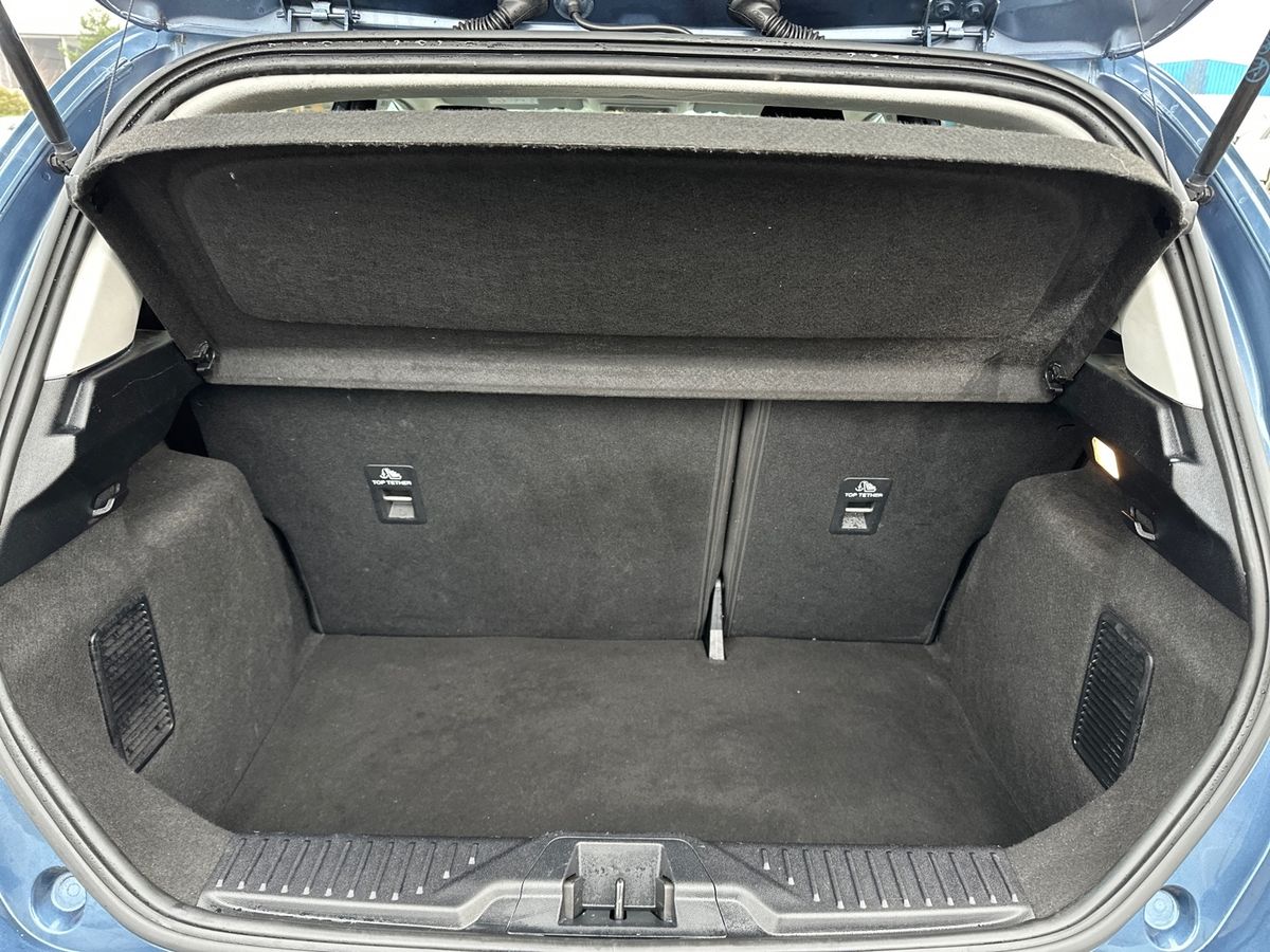 Used Ford Fiesta 2023 for sale - 77539735: Photo 34