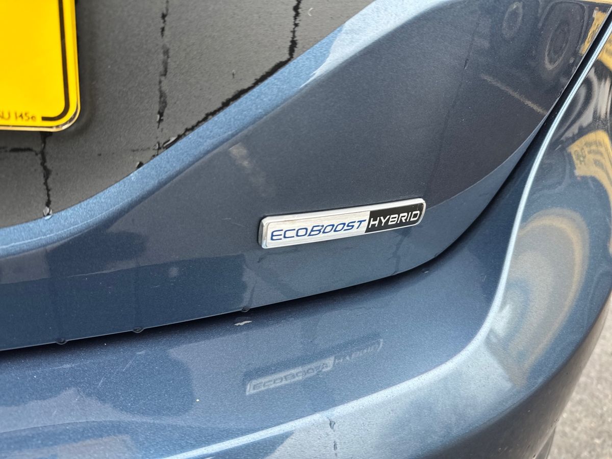 Used Ford Fiesta 2023 for sale - 77539735: Photo 36