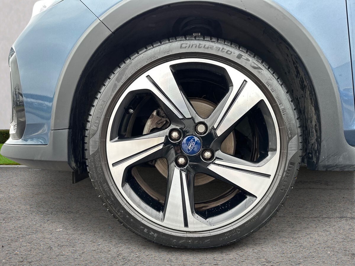 Used Ford Fiesta 2023 for sale - 77539735: Photo 9