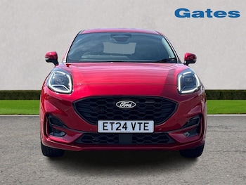 Used Ford Puma 2024 for sale - 79472408: Photo