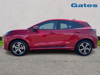 Used Ford Puma 2024 for sale - 79472408: Photo