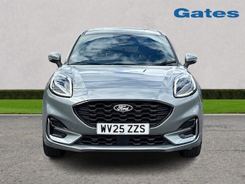 Used Ford Puma 2025 for sale - 78263298: Photo