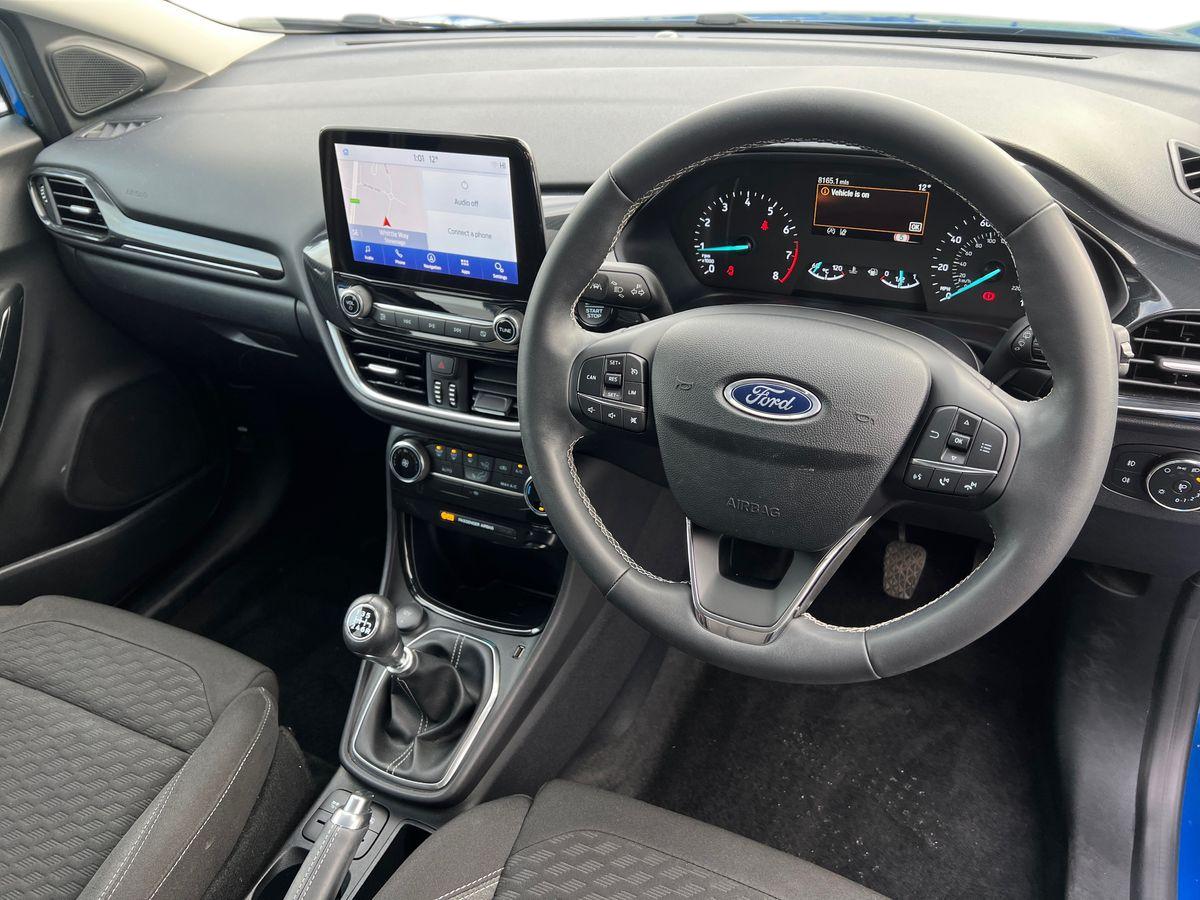 Used Ford Puma 2023 for sale - 76552480: Photo 16