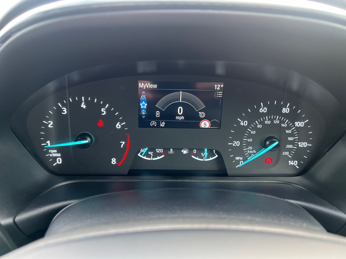 Used Ford Puma 2023 for sale - 76552480: Photo 18