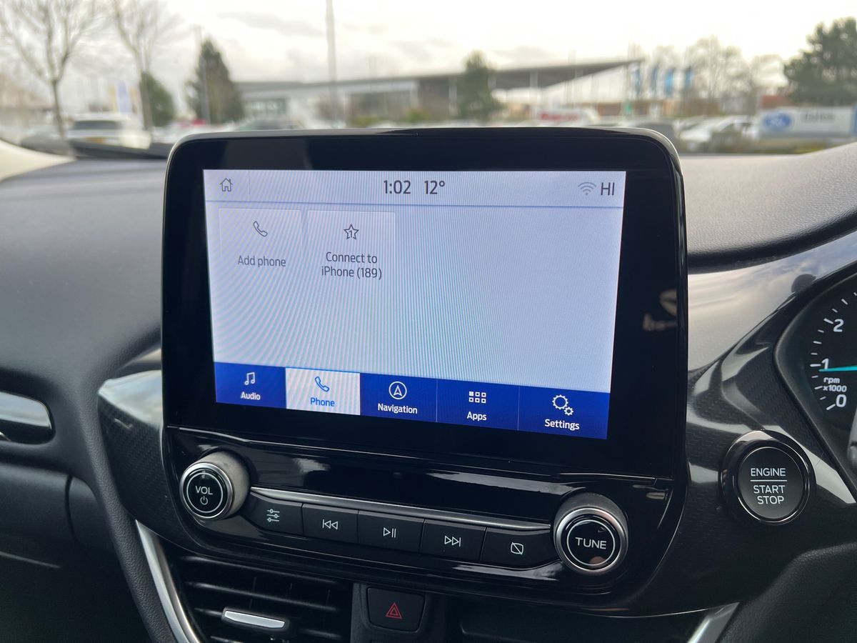 Used Ford Puma 2023 for sale - 76552480: Photo 21