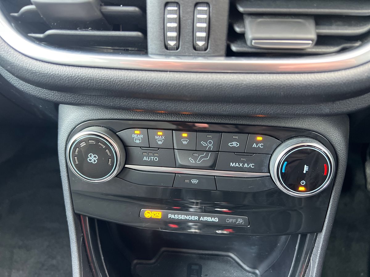 Used Ford Puma 2023 for sale - 76552480: Photo 22