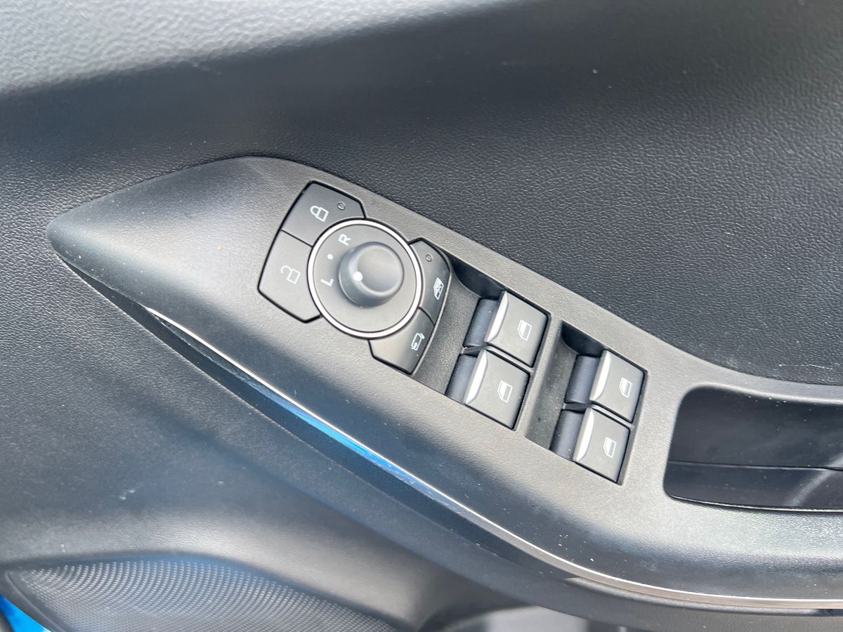 Used Ford Puma 2023 for sale - 76552480: Photo 25