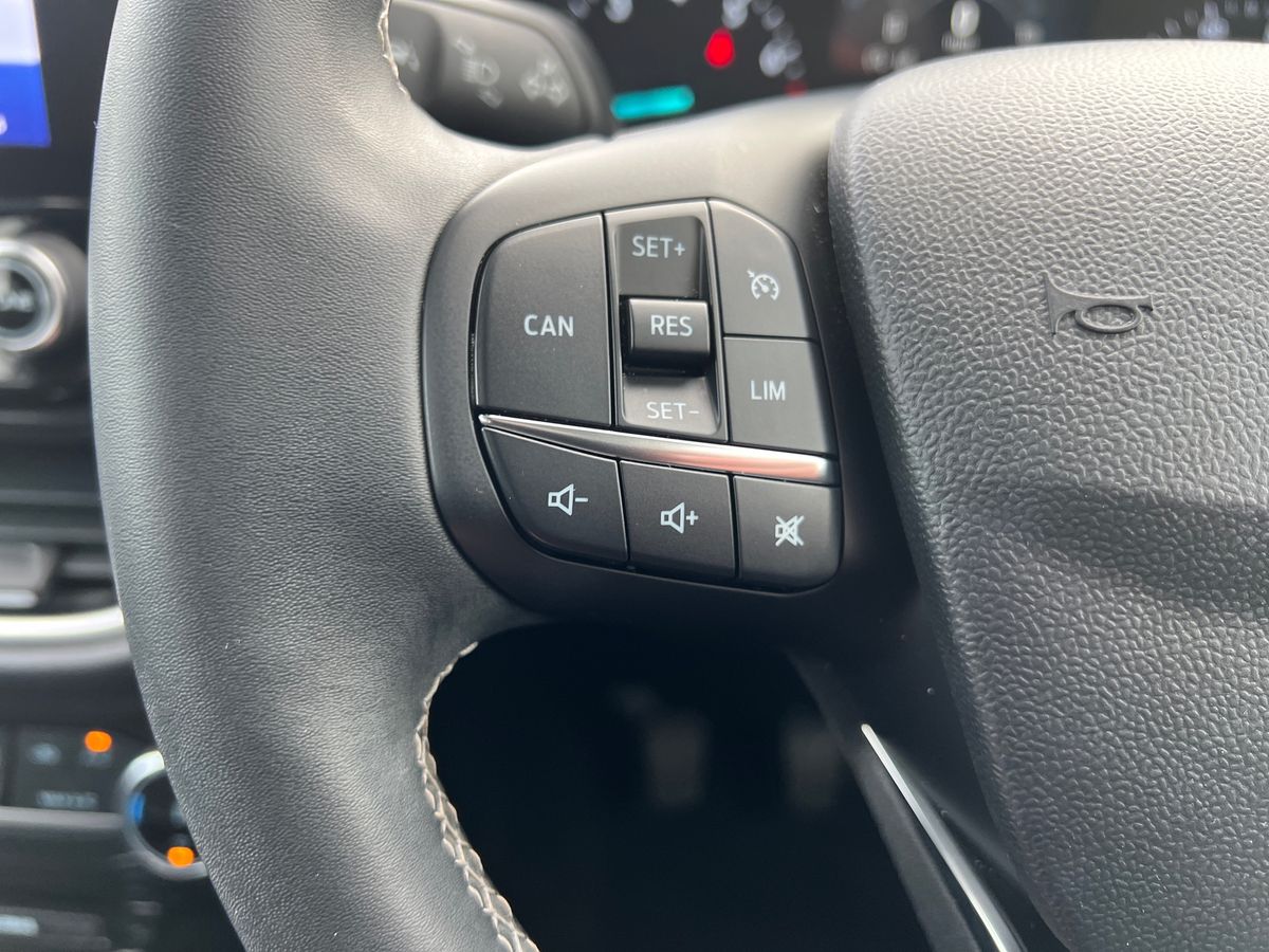 Used Ford Puma 2023 for sale - 76552480: Photo 26