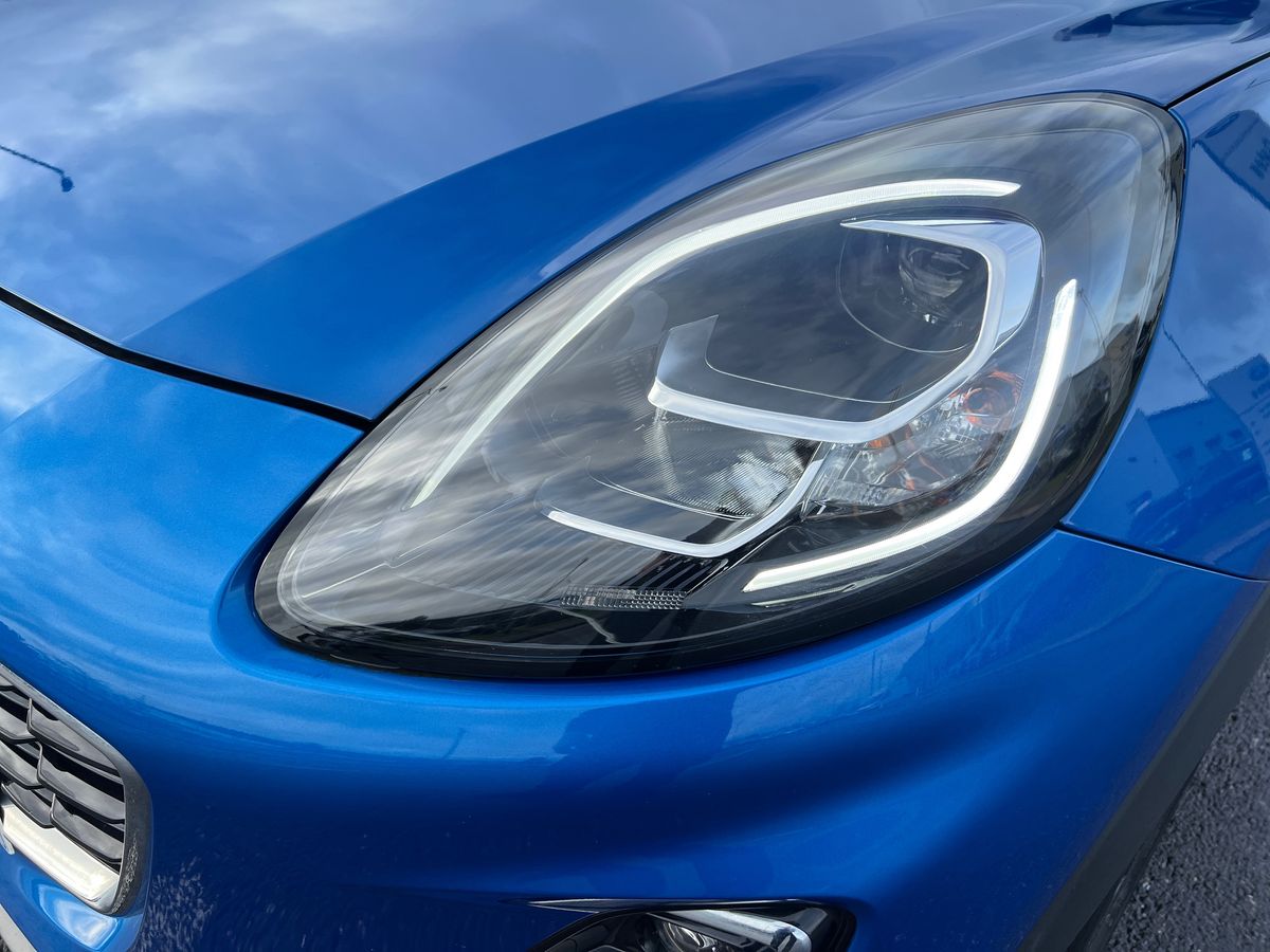 Used Ford Puma 2023 for sale - 76552480: Photo 32