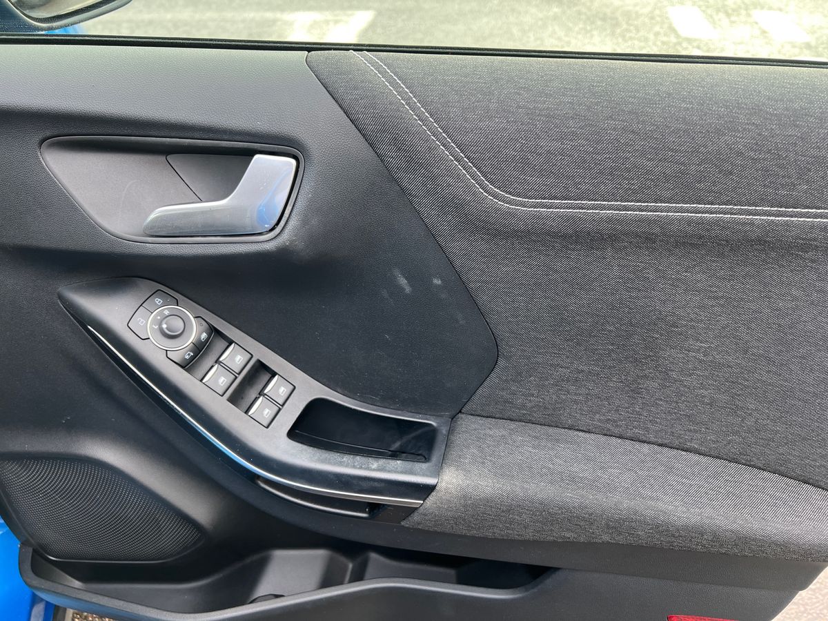 Used Ford Puma 2023 for sale - 76552480: Photo 35