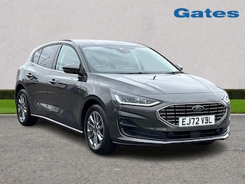 Used Ford Focus 2022 for sale - 78450105: Photo