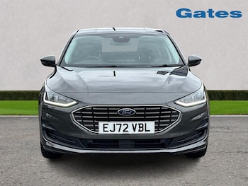 Used Ford Focus 2022 for sale - 78450105: Photo