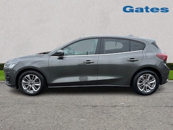 Used Ford Focus 2022 for sale - 78450105: Photo
