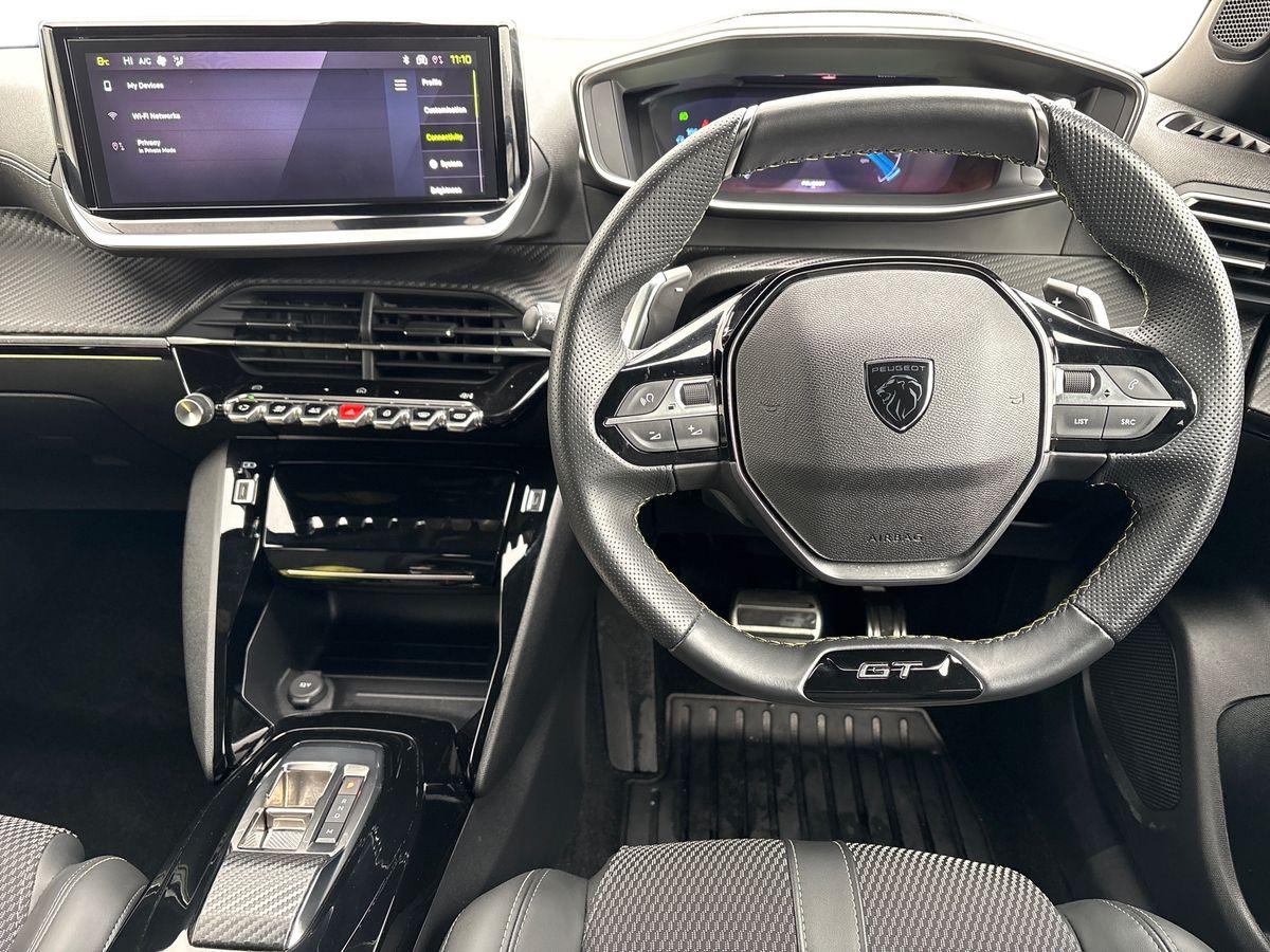 Used Peugeot 2008 2023 for sale - 77401382: Photo 16