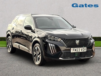 Used Peugeot 2008 2023 for sale - 77401382: Photo