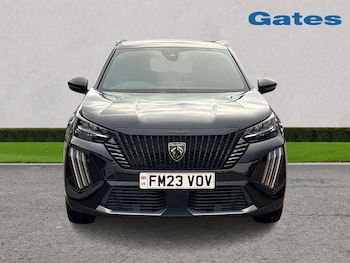 Used Peugeot 2008 2023 for sale - 77401382: Photo