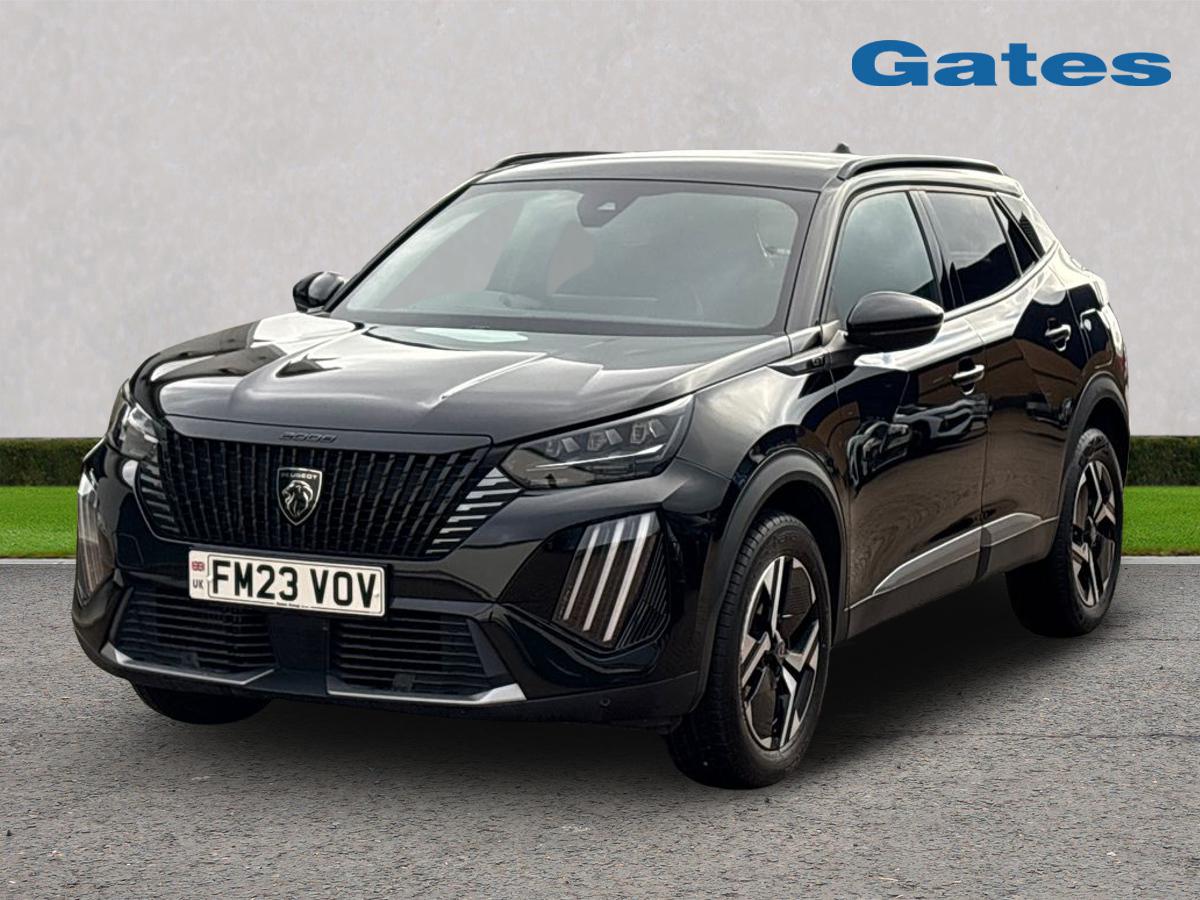 Used Peugeot 2008 2023 for sale - 77401382: Photo 3