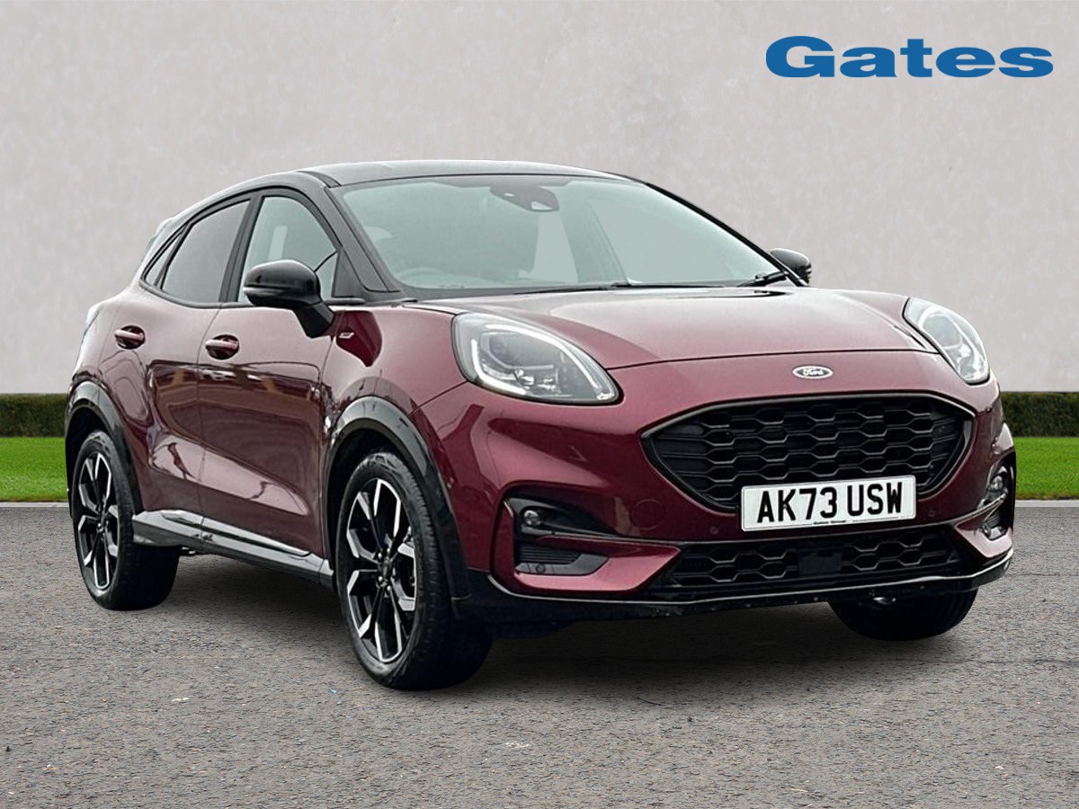 Used Ford Puma 2023 for sale - 77795144: Photo 1