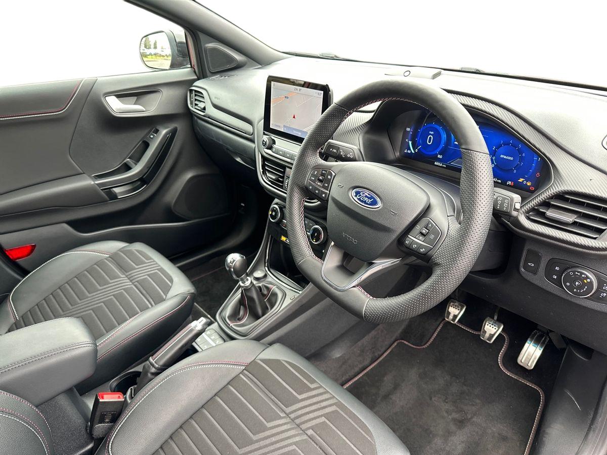 Used Ford Puma 2023 for sale - 77795144: Photo 10