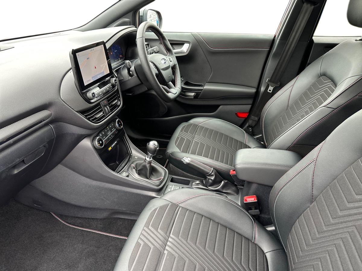 Used Ford Puma 2023 for sale - 77795144: Photo 11