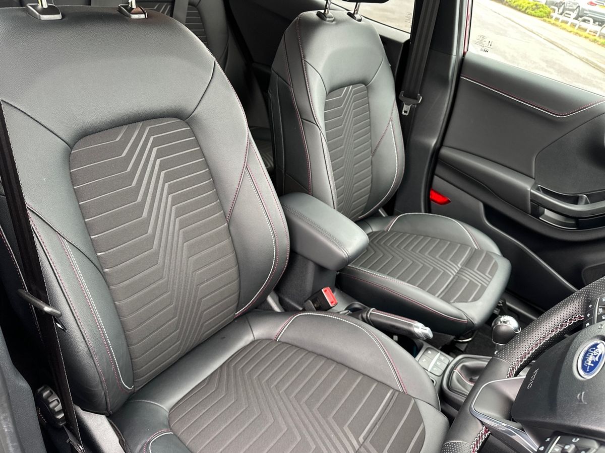 Used Ford Puma 2023 for sale - 77795144: Photo 12