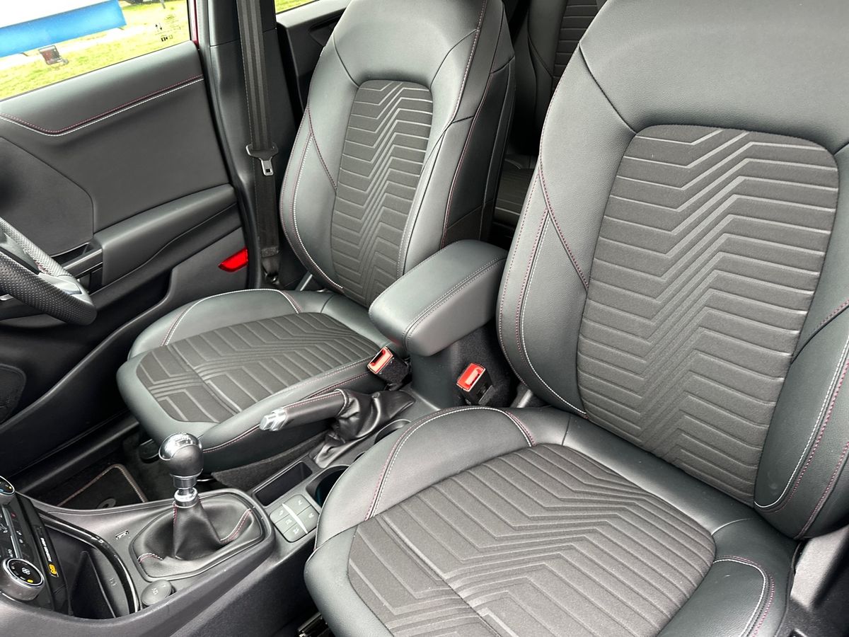 Used Ford Puma 2023 for sale - 77795144: Photo 13