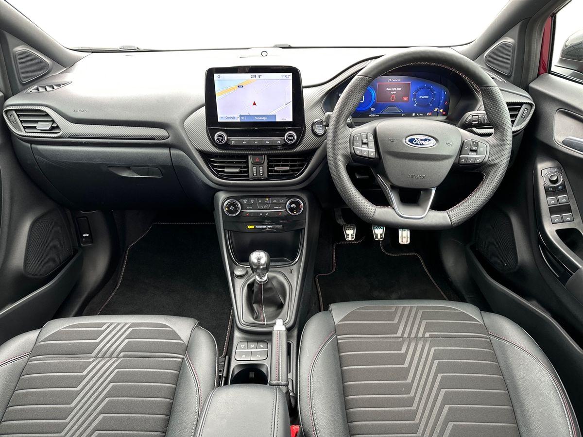 Used Ford Puma 2023 for sale - 77795144: Photo 15