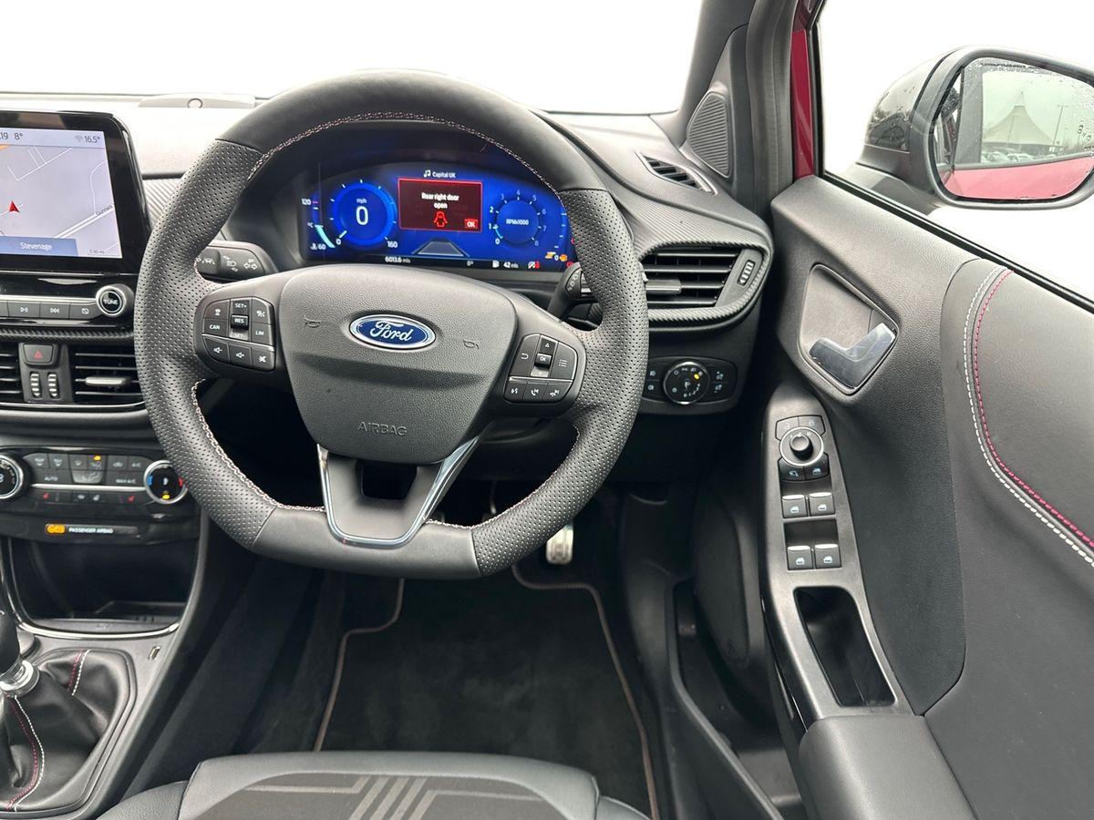 Used Ford Puma 2023 for sale - 77795144: Photo 17