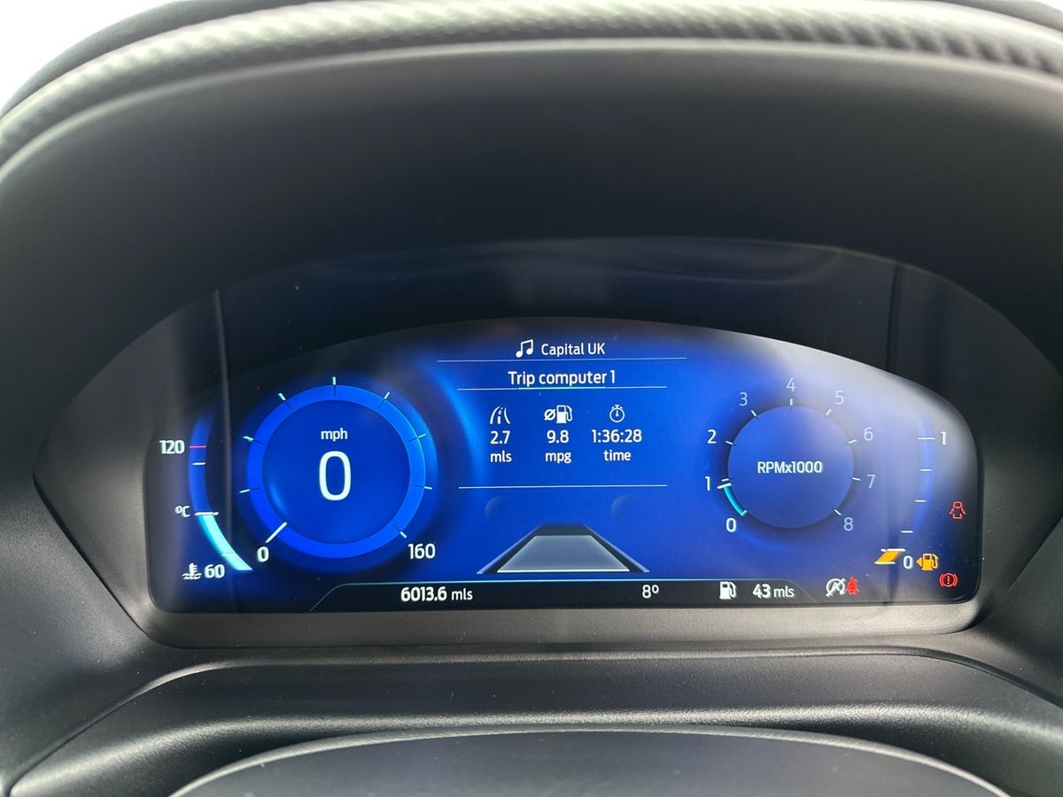 Used Ford Puma 2023 for sale - 77795144: Photo 18