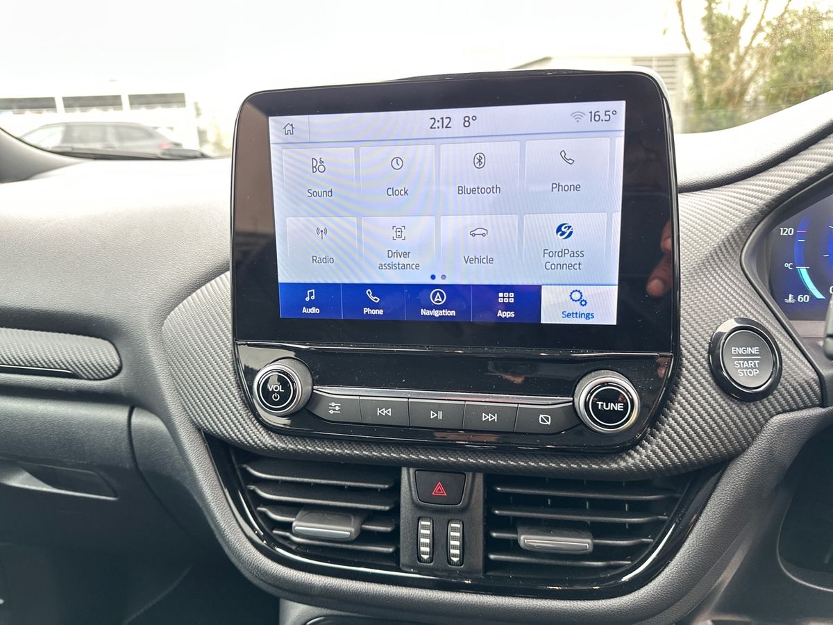 Used Ford Puma 2023 for sale - 77795144: Photo 19