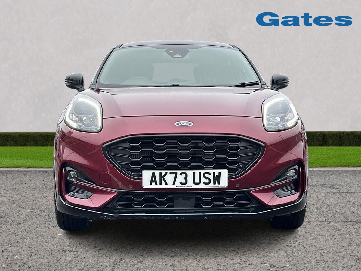 Used Ford Puma 2023 for sale - 77795144: Photo 2