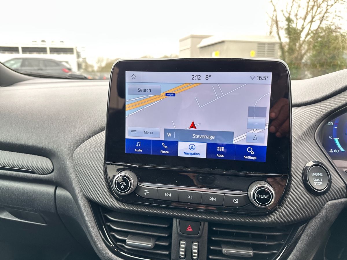 Used Ford Puma 2023 for sale - 77795144: Photo 20